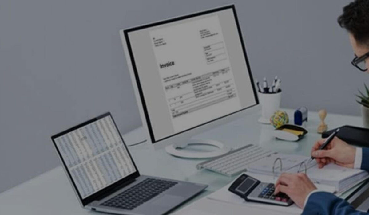 Small Businesses Need Invoicing Software