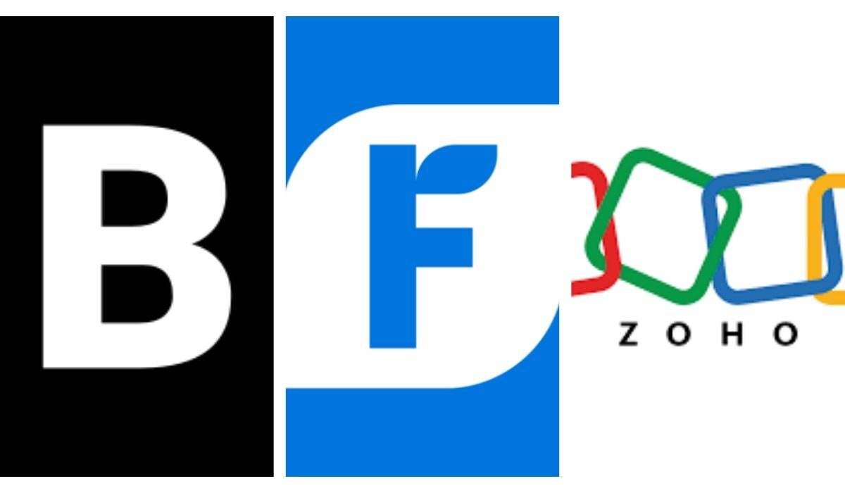 Billbooks vs other apps